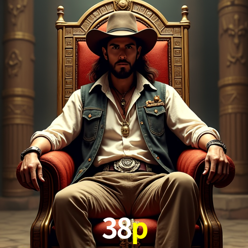 Apostas de Futebol 38p